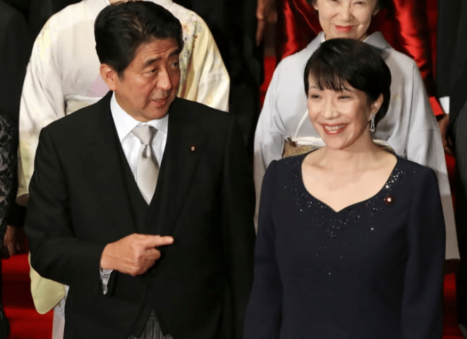 Takaichi seeks to strengthen Japan US relations amid Trump talks