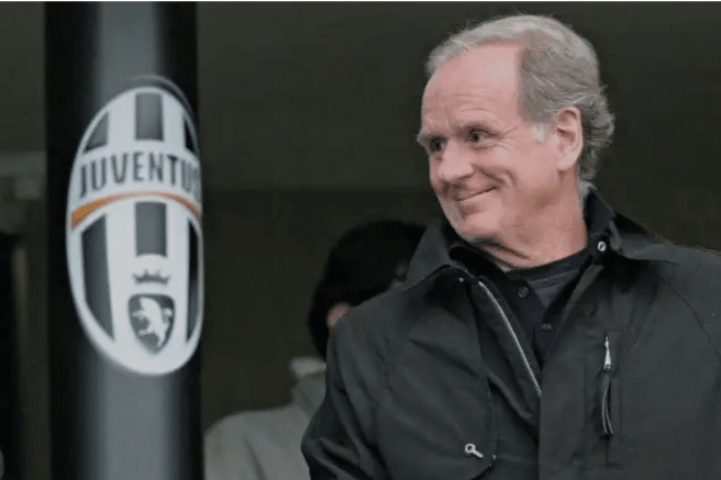 Roberto Mancini tipped as perfect choice to revive Juventus glory – Gigli