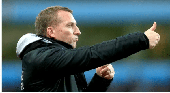Brilliant Kelechi Iheanacho set for fresh chapter as Rodgers resigns from Celtic