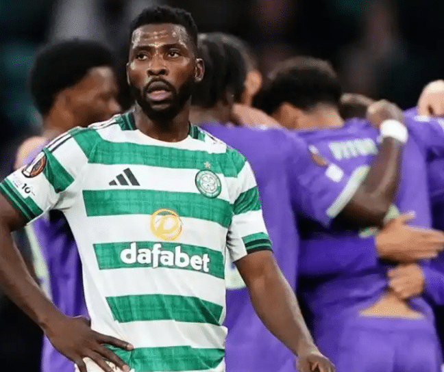 Kelechi Iheanacho