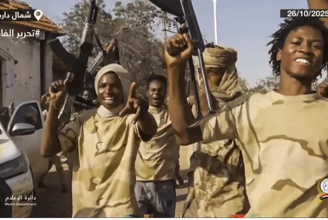 Horrific carnage: Arab nations condemn RSF mass killings in Sudan’s El-Fasher