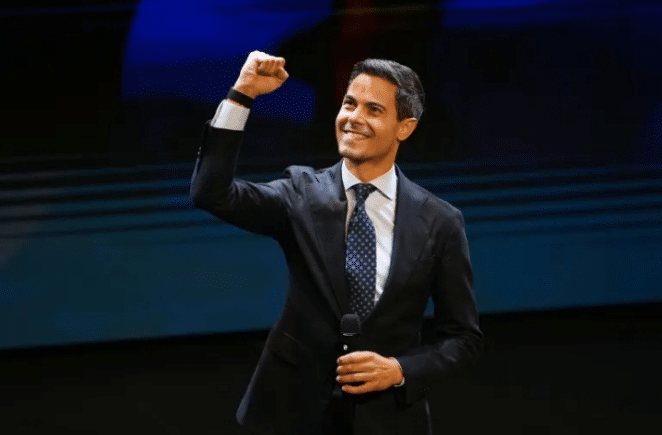 Netherlands election results