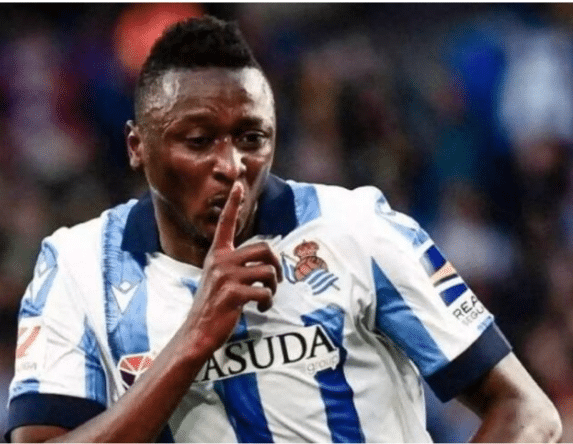 Umar Sadiq game time