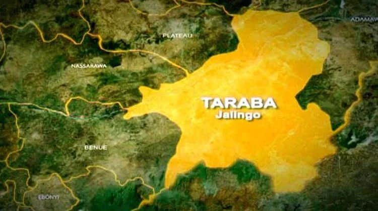 Taraba kidnap rescue: Army frees abducted resident in Lau LGA