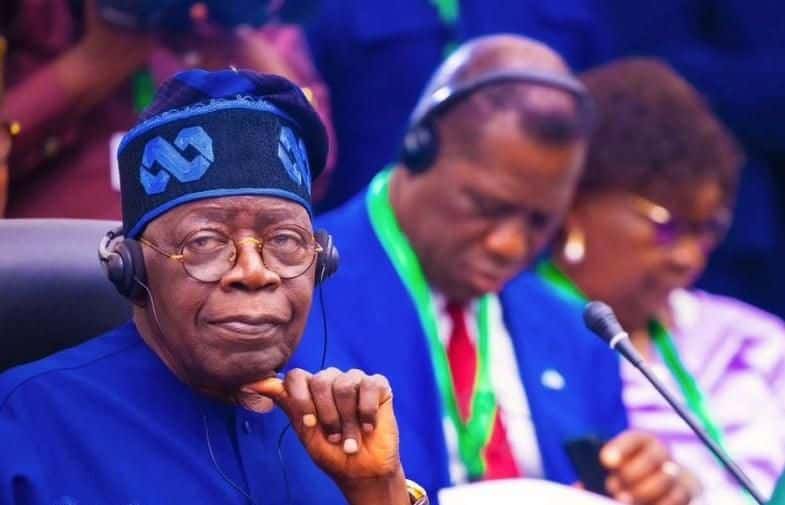 Nigeria Exit FATF Grey List