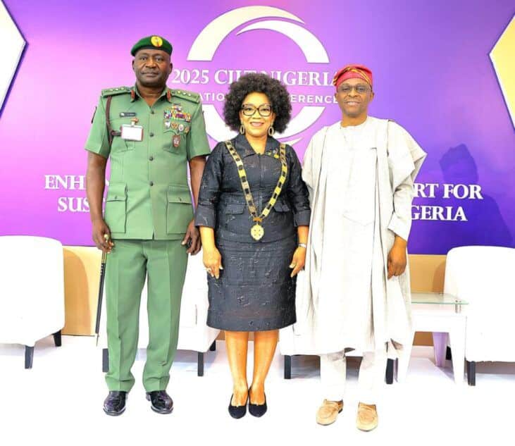 port modernisation outside Lagos