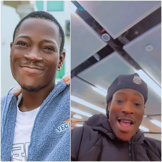 DJ Chicken faces criminal prosecution after reckless driving incidents