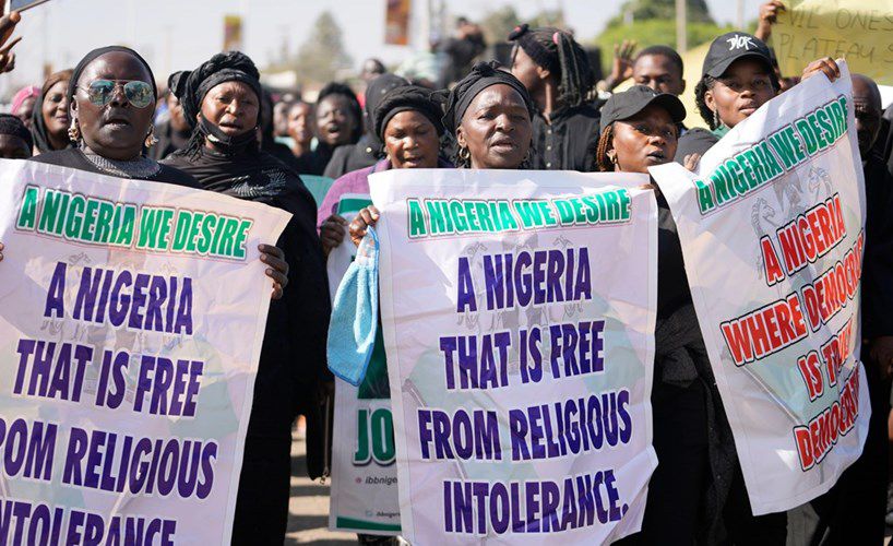 Visa ban looms as U.S. targets Nigeria religious freedom violators