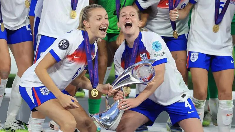England vs Spain Qualifier: Wembley showdown set to define Lionesses’ 2027 World Cup dream
