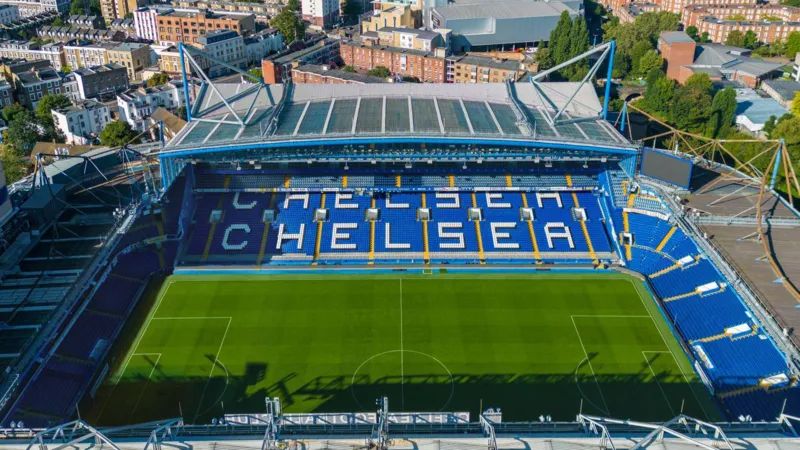 Chelsea fraud scandal: Shocking Chelsea fraud scandal exposed inside the Club
