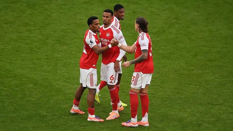 Arsenal injury update: Arteta faces major fitness concerns before Spurs clash