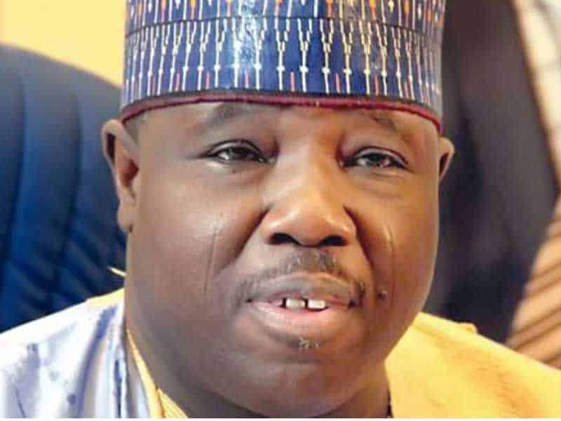 Ex Gov Ali Modu Sheriff denies accusations linking VP Shettima to Boko Haram
