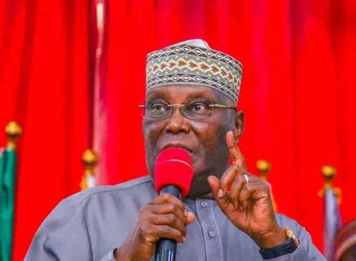 Atiku Abubakar condemns arrest of Niger State student under Cybercrimes act