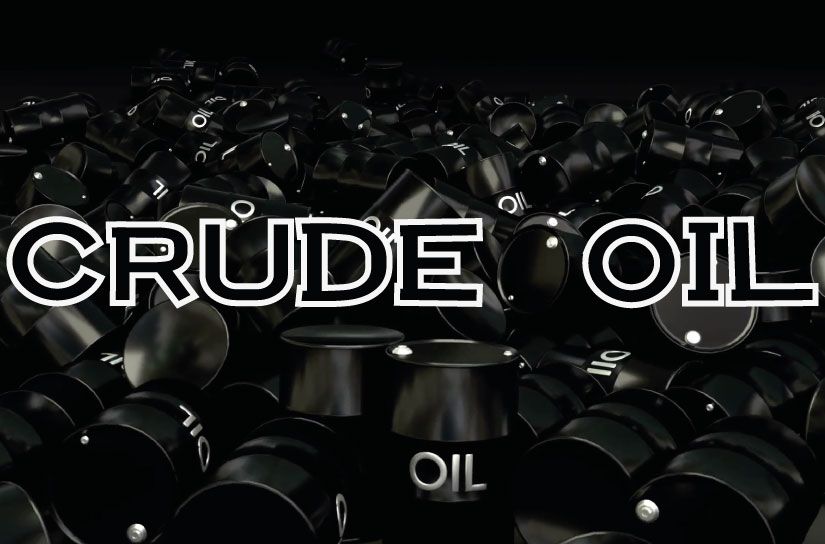 Nigeria crude oil exports to US