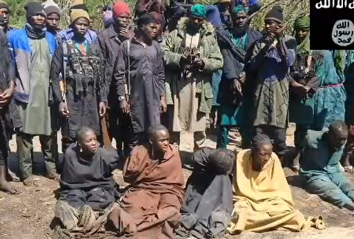 Boko Haram