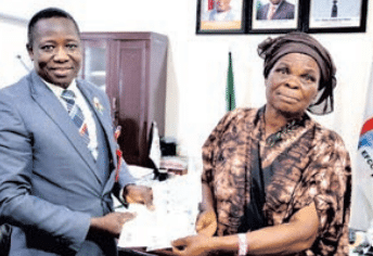 EFCC fraud recovery secures N42.5m for defrauded widow