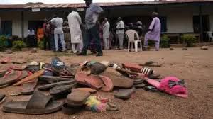 Kebbi School Abduction: Tinubu orders swift rescue of students