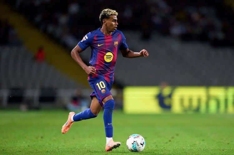 Barcelona vs Club Brugge lineup: Predicted XI and tactical plan for Champions League clash