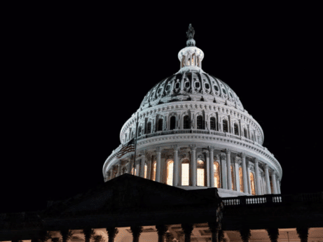 US President Donald Trump has signed a bill officially ending the longest government shutdown in American history after Congress passed it in a close vote