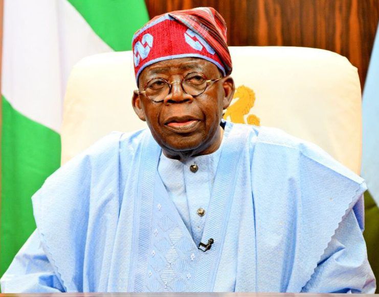 Southern Nigeria traditional rulers endorse President Tinubu amid rising national insecurity