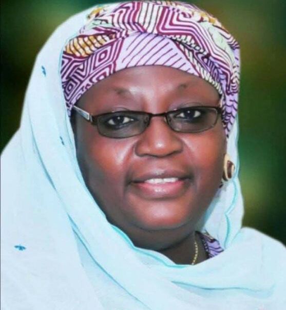 Emir of Suleja Loses Wife: Hajiya Rahmatu Awwal Ibrahim passes away