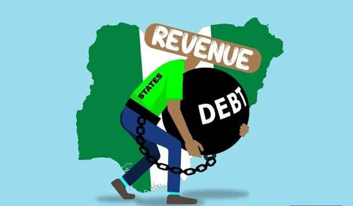 States’ revenue windfall