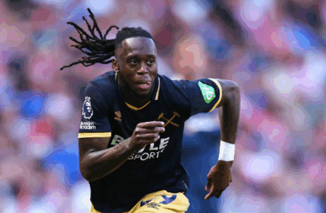 2026 WCQ DR Congo squad: Wan-Bissaka, Bakambu lead playoff charge