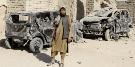 Afghanistan’s Taliban blames ‘irresponsible’ Pakistan, peace talks fail,border clashes,civilian casualties,national sovereignty