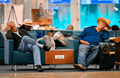US airports