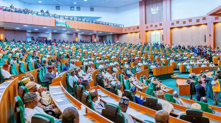 Reps probe $4.6bn health grants from global fund, USAID