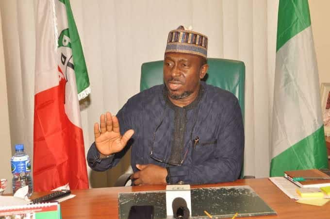 Court sacks lawmaker Abubakar Gummi for defection from PDP to APC