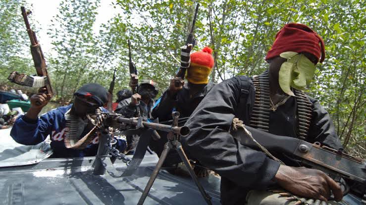 Kano–Katsina bandit attacks kill three, spark abductions