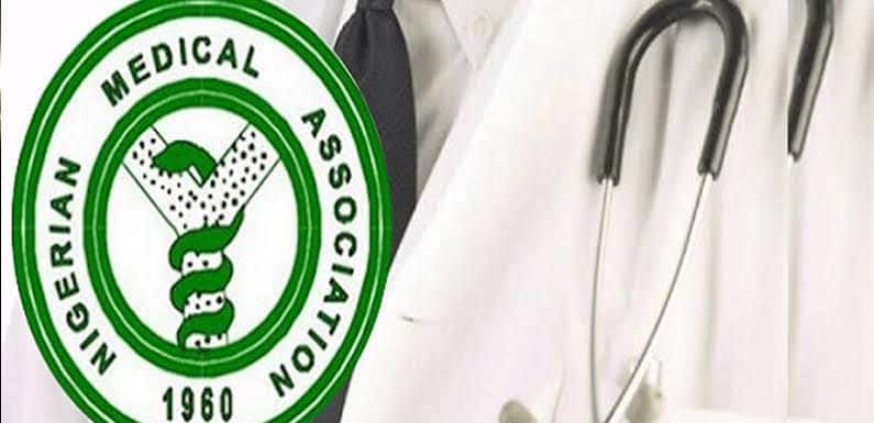 Anambra doctors ultimatum: NMA gives 72 hours to rescue kidnapped neurosurgeon