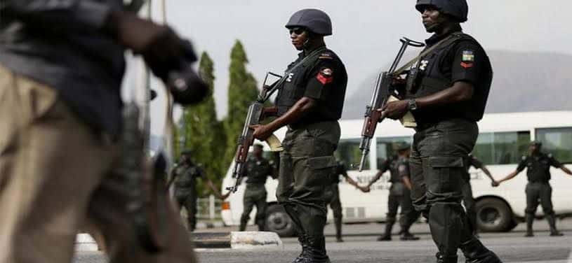 Edo Police Command restores calm after violent MOWAA protest