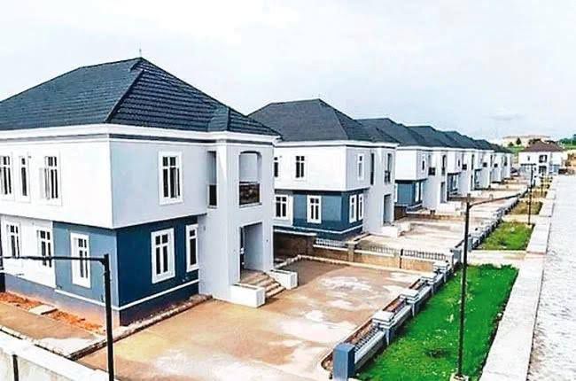 Corruption Eroding Nigeria’s Mortgage System
