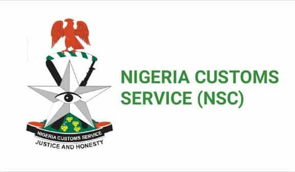 Customs revenue Port Harcourt