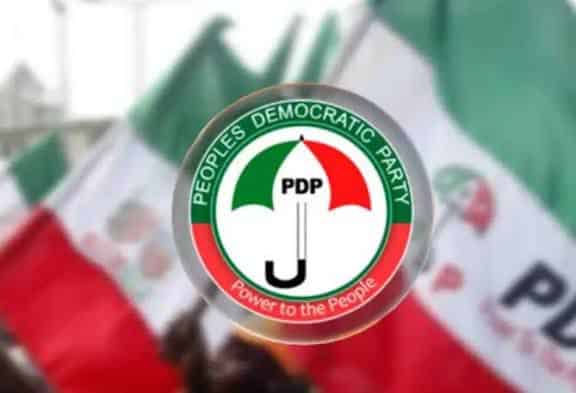 Court stops PDP national convention
