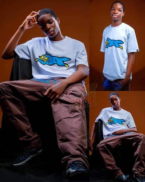 Tife Balogun debut album