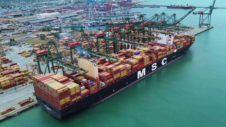 Onne Multipurpose Terminal
