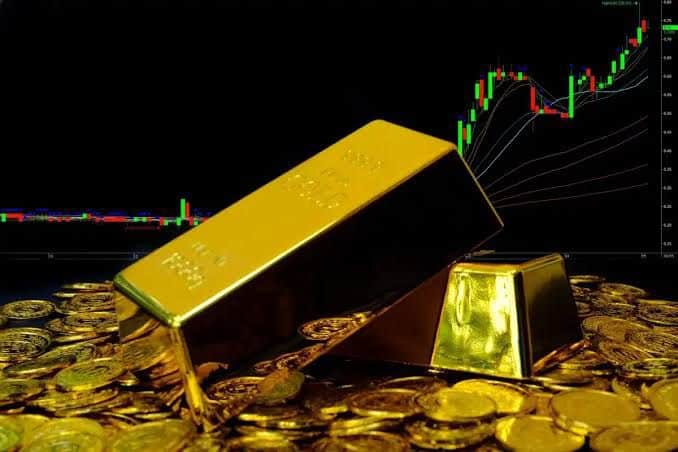 gold value addition in African finance