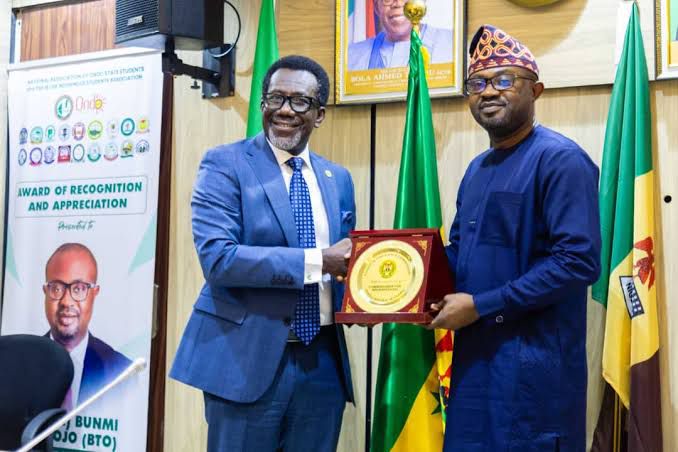 NAICOM Ministry Partner to Ease Repatriation Costs