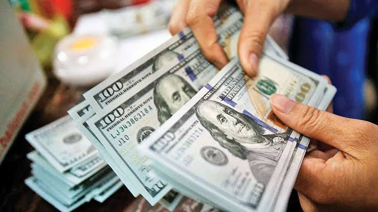 Dollar to Naira Exchange Rate Today