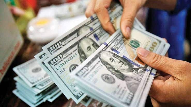 Nigeria external reserves hit $46.7bn amid strong FX inflows