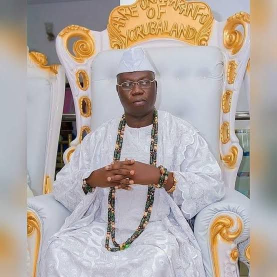 Insecurity: We welcome any support from Trump if it will secure our land – Aare Onakakanfo