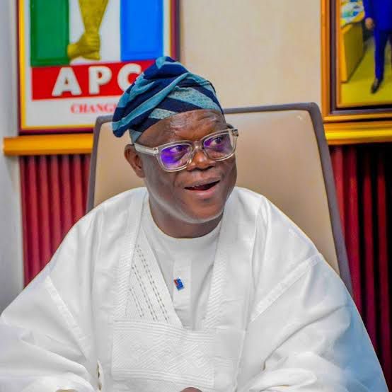 Osun 2026: APC National Secretary Basiru quits governorship race