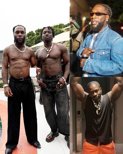 Burna Boy boycott saga