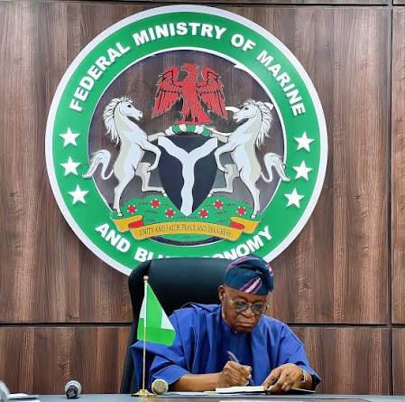 Nigeria IMO Council