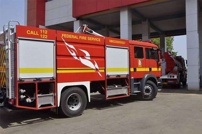 Tragic Kano fire incidents claim lives, destroy property in separate Friday outbreaks