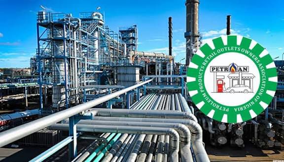 15% fuel import tariff