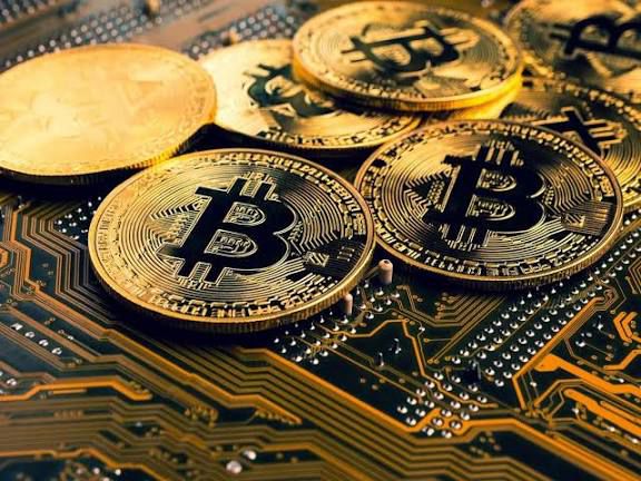 Bitcoin October decline